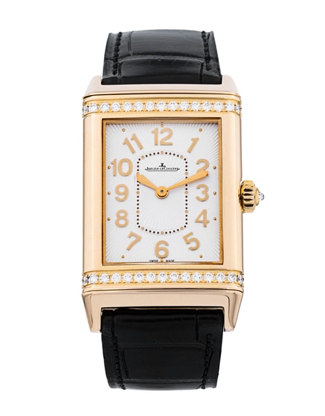 Jaeger-LeCoultre Reverso Grande Ultra Thin 3202421